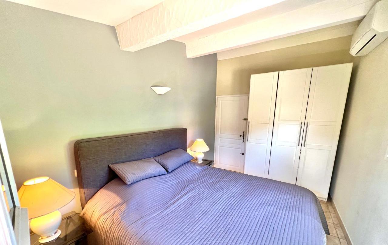 Villa La Source 83 - Room Close To St Tropez Cogolin Exterior photo