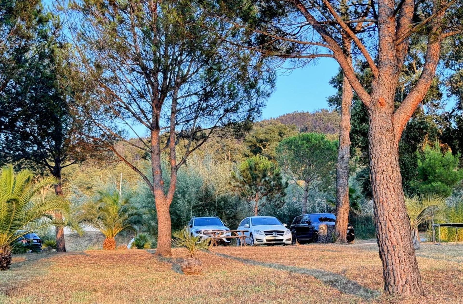 Villa La Source 83 - Room Close To St Tropez Cogolin Exterior photo