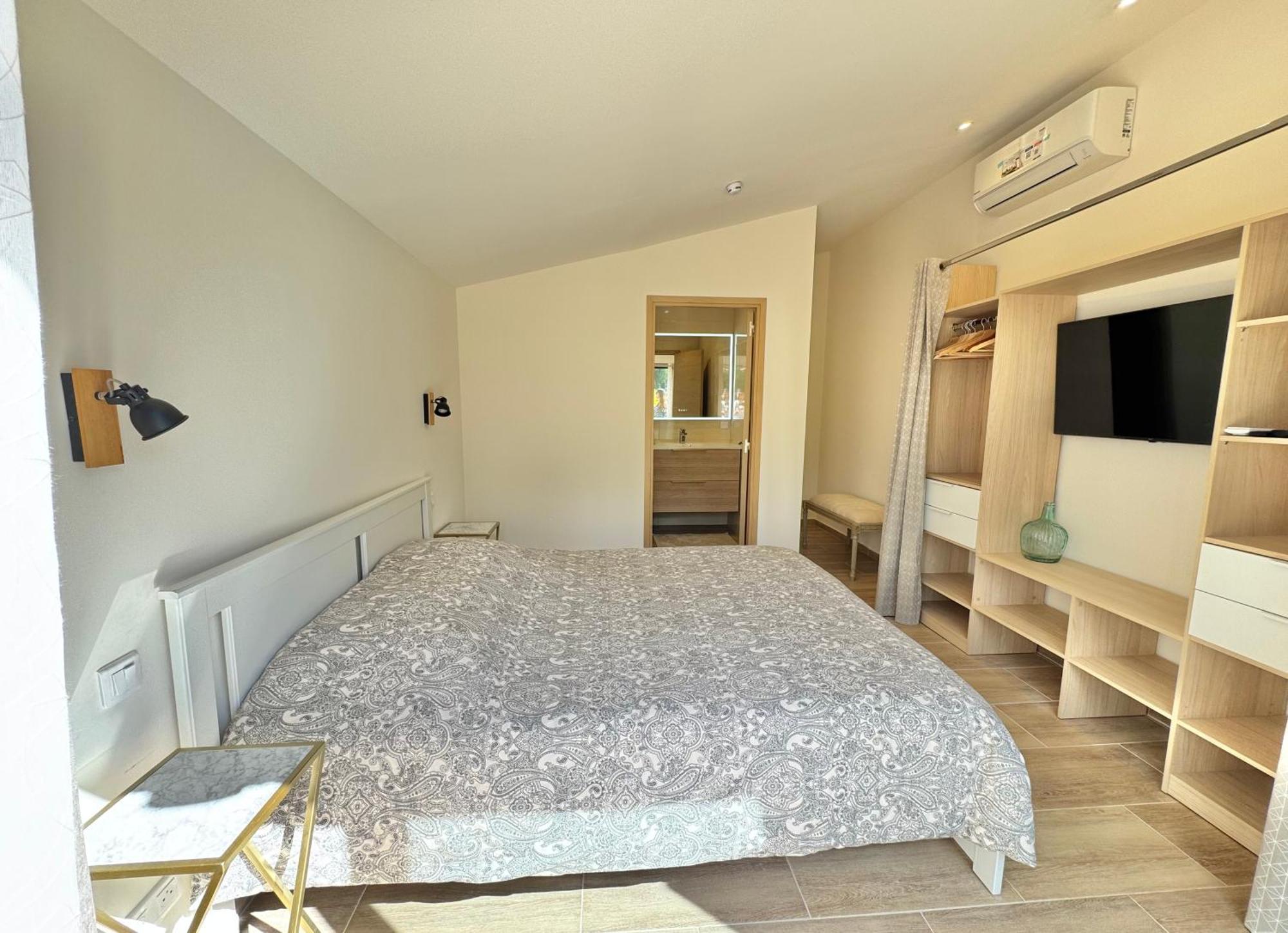Villa La Source 83 - Room Close To St Tropez Cogolin Exterior photo